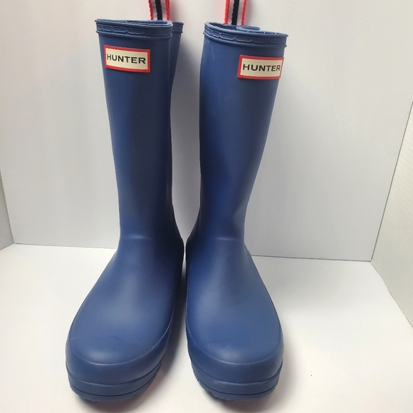 Hunter Boots Size 6 - Picture 2 of 7